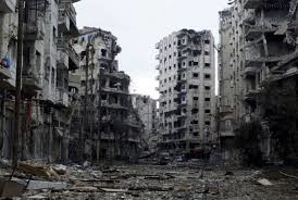 مقام عالی‌رتبه سوری: شهر حلب بزودی امن اعلام خواهد شد