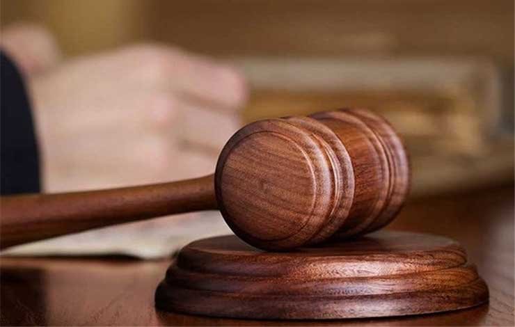 فیلم/ پاسخ دادگاه نیجریه به درخواست برخی وکلا برای آزادی شیخ زکزاکی