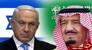 دلایل دشمنی اسرائیل با ایران /دوستی آل‌ سعود و آل‌ صهیون؛ رفاقتی از جنس کفتار و شغال