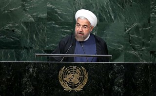 فشارهای حقوق‌بشری آمریکا بر ایران، به نفع جمهوری‌اسلامی است/ حسن روحانی از حضور نظامی در سوریه استفاده می‌کند