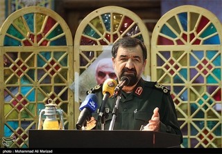 ایران خود تسلیحات و مهمات تولید می‌کند/ایران امروز "قدرت اول" منطقه است/ موشک‌های‌ ایران "بُرد ۲۰۰۰ کیلومتر" را دقیق می‌زند