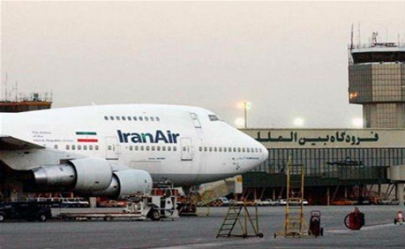 ایران با هواپیماهای خریداری شده خود ،سلاح ،نیرو وپول به تروریستها انتقال می دهند!