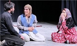 هفدهمین جشنواره تئاتر شهرستانی بناب برگزار می‌شود