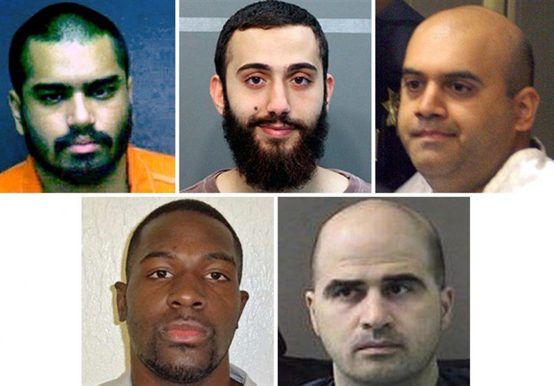  آیا ارتباطی میان داعش و تیراندازی‌های دسته‌جمعی در آمریکا وجود دارد؟ 