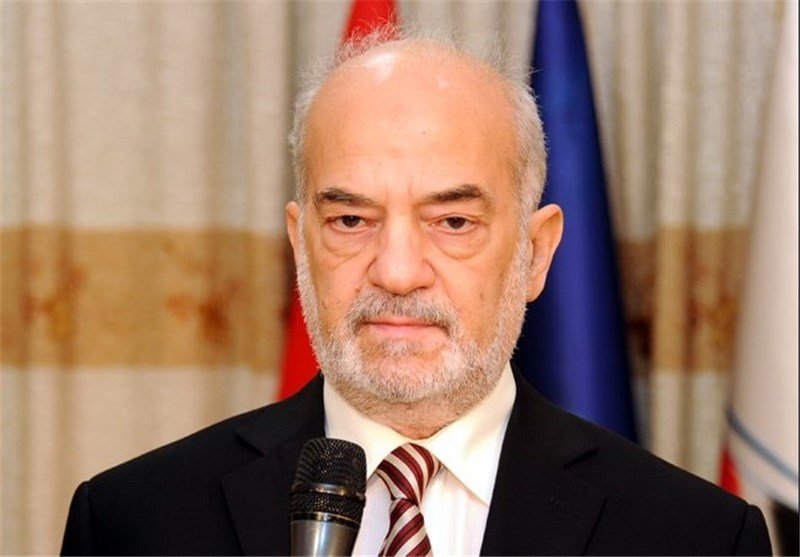 دخالت شورای همکاری خلیج فارس در امور عراق