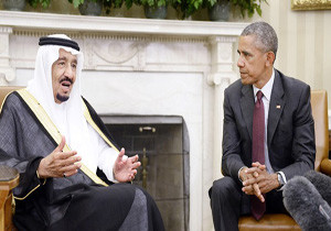 هیل: افزایش مخالفت‌ها با عربستان در کنگره آمریکا/ تحت کنترل درآوردن سعودی‌ها در دستور کار نمایندگان آمریکایی