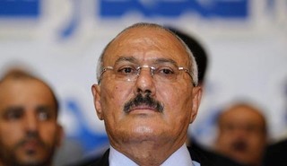 عبدالله صالح:‌ عربستان را در دادگاه‌های بین‌المللی محاکمه می‌کنیم/هادی دست‌پروده انگلیس است