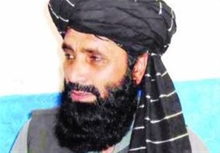 کشته شدن سخنگوی سابق «تحریک طالبان» پاکستان در افغانستان