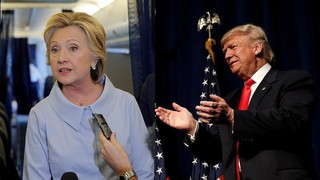 پنج مناظره تاریخی در انتخابات آمریکا