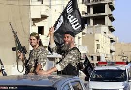 داعشی ها به سمت اروپا فرارمی کنند/احتمال حمله شیمیایی داعش به اروپا