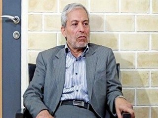 "نجفی" رئیس ستاد انتخاباتی روحانی شد