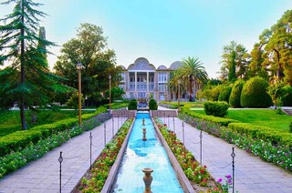 شیراز به‌عنوان پایگاه جوانان جهان اسلام انتخاب شد