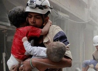 هشدار "بهداشت جهانی" در مورد فاجعه انسانی در "حلب"