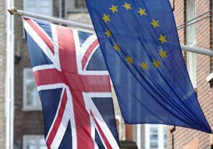 انگلیس مخالفت خود را با طرح نظامی اتحادیه اروپا اعلام کرد