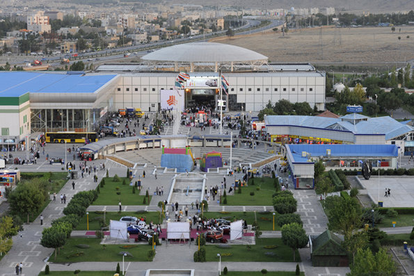 برگزاری نمایشگاه «خانواده ایرانی، خانه ایرانی و تولید ایرانی» در مشهد 