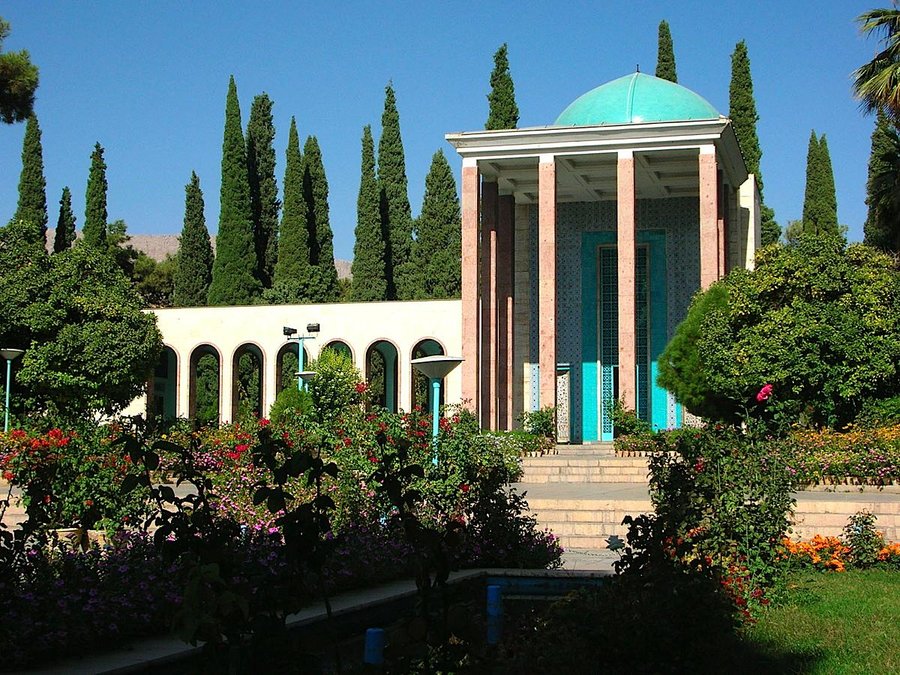 شیراز به‌عنوان پایگاه جوانان جهان اسلام انتخاب شد 