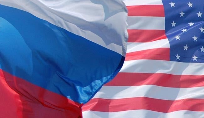 خطر درگیری آمریکا و روسیه 