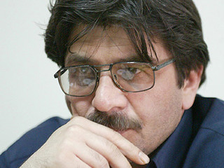 غریبی در وطن