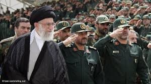 بررسی تحریم سپاه ایران در یک کمیته مجلس نمایندگان آمریکا