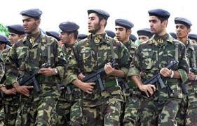 سپاه پاسداران ایران را نهاد تروریستی خواند