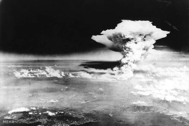 ارائه لایحه ممنوعیت حمله اتمی پیش دستانه در کنگره آمریکا