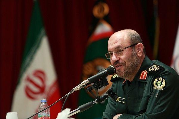 ایران بر همه معادلات امنیتی منطقه تاثیر گذار است