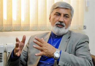 عده ای به دنبال دو قطبی سازی روحانی - احمدی نژاد برای سیاه نمایی و تشنج در انتخابات بودند/ نامه احمدی نژاد اگر چه دیر هنگام بود اما باعث محبوبیت بیشتر او می شود