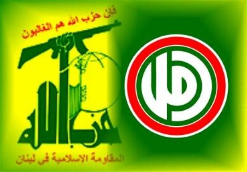 امنیت "محرم" در دستان حزب الله و جنبش "امل"