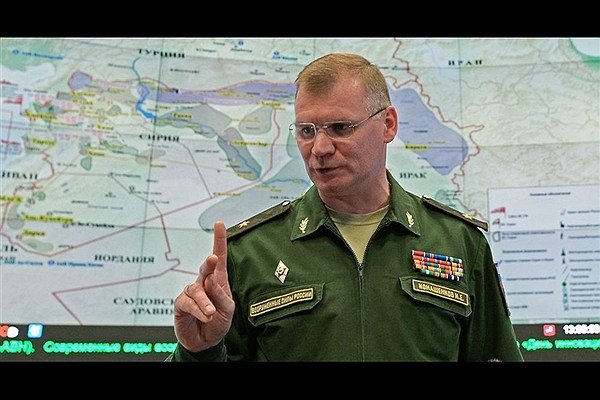 شرط ارتش روسیه برای ادامه مذاکرات با آمریکا 