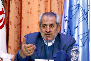 کاهش ۳.۵ درصدی جمعیت کیفری تهران