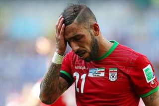 واکنش باشگاه استقلال به خبر عدم جذب اشکان دژاگه به خاطر خالکوبی!