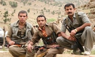 عقب‌نشینی ۲ گروهک تروریستی کرد از منطقه کردستان ایران