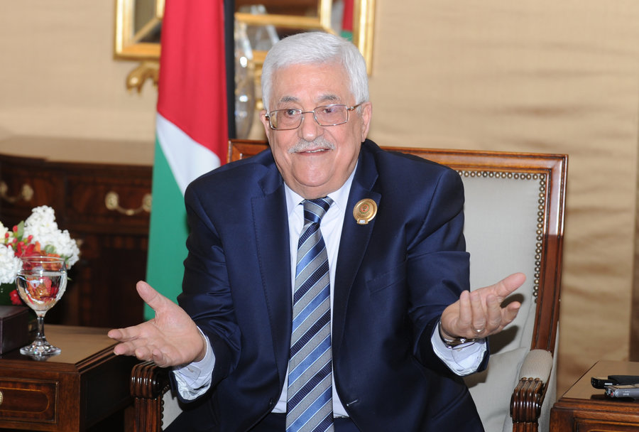 حماس: شرکت محمود عباس در تشییع پرز بی توجهی به خون شهداست/جنبش فتح: عباس موظف به شرکت در تشییع پرز بود