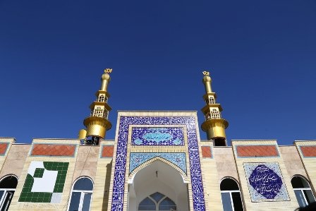 170 مسجد و مرکز فرهنگی مذهبی برکت در مناطق محروم سراسر کشور افتتاح می شود