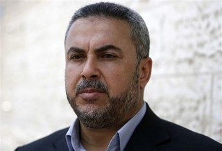 حماس مصر به ادامه ارتباط با تهران است