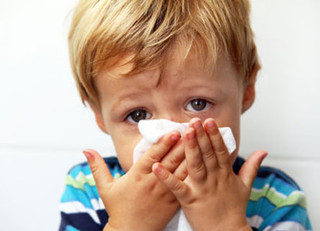 چگونه 24 ساعته سرماخوردگی را درمان کنیم؟