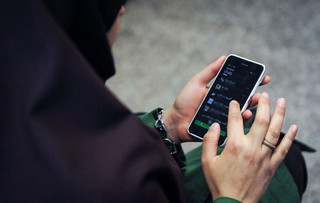 پایان دعوای تلگرامی هووها در مقر پلیس فتا