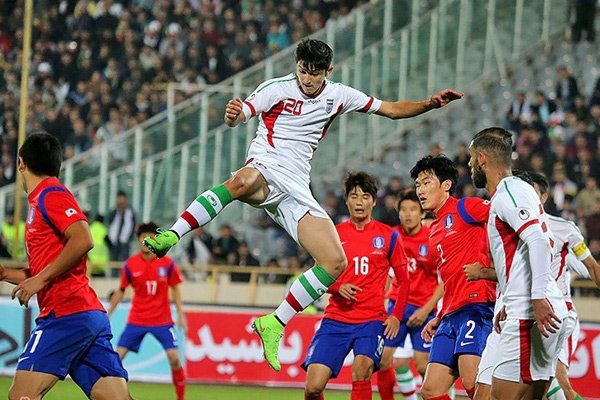 ایران – کره جنوبی با ۵ هزار تماشاگر/ اشتباهی که فدراسیون فوتبال در نامه نگاری به فیفا کرد!