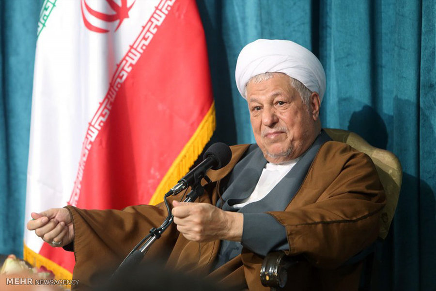 سفرهای تفریحی هاشمی رفسنجانی و خانواده‌اش در دهه محرم