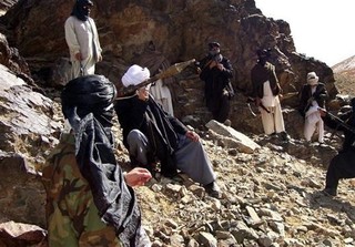 6 شهر دیگر در محاصره طالبان