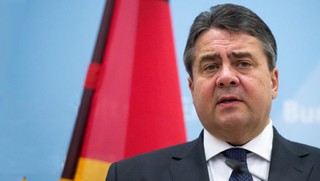 راهکار مضحک وزیر اقتصاد آلمان به ایران