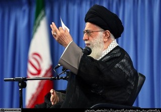 سیاست متفکرانه رهبر ایران نیویورک‌تایمز را متحیر کرد