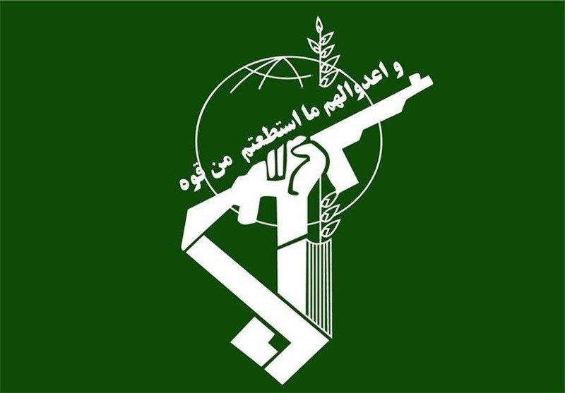 سپاه پاسداران انقلاب اسلامی به دنبال انجام تکلیف است