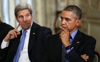 جدال اوباما با دموکرات‌های سنا بر سر ایران همچنان ادامه دارد