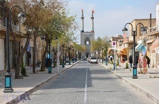 صرف سه میلیارد ریال در ساماندهی شبکه های برق معابر شهری یزد