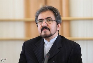 گزارش بان‌کی‌مون برای ایران فاقد اعتبار است