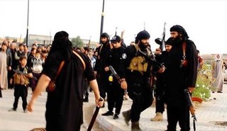 داعش به یک هیئت عزاداری در عراق حمله کرد