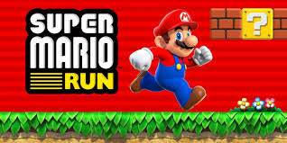 در تازه ترین بازی های رایانه ای همچنان سوپرماریو می دود!