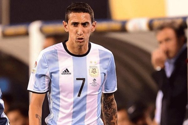 آرژانتین یک قدم دیگر به جام جهانی نزدیک شد