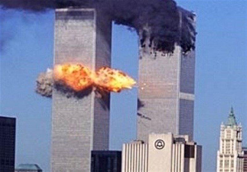 تصاویر/ سالگرد حادثه ۱۱ سپتامبر‎

